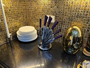 Panoramic sea view Louran Alexandria