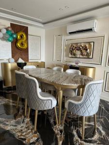 Panoramic sea view Louran Alexandria