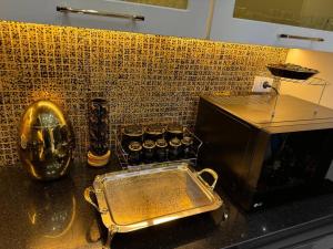 Panoramic sea view Louran Alexandria