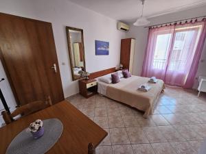 Studio Apartment with Sea View room in Apartments Jadrijević Brne