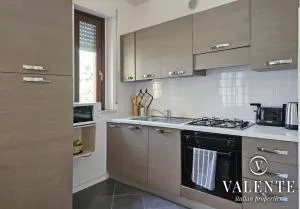 Appartamento Polaris - Verciano 