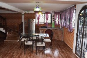 Finca de los Leones - Cabaña Primavera