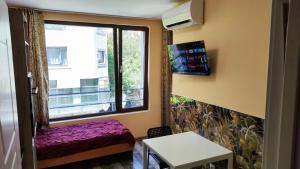 Apartment Corner
