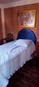 Finca de los Leones - Cabaña Primavera