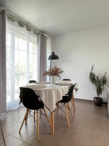 Appartements Duplex Moderne 8per&3Ch&10 min Disney&Parking free : photos des chambres