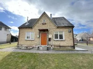 Vintage 70 Villa - Joniškis