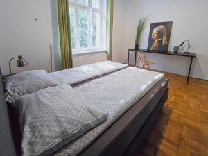 Apartament w centrum Sopotu