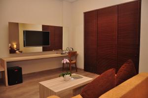 The Evitel Resort Ubud