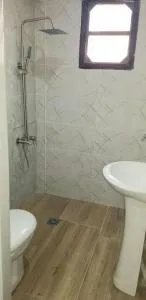 Résidence FOFANA - Conakry