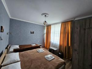 DISCOVER KAZBEGi HOTEL
