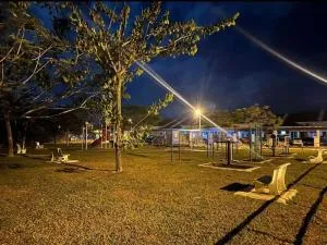 Homestay Jannah Changlun - 樟仑