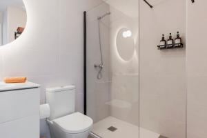 Luxury apartment with sunny roof terrace - Sonrisa