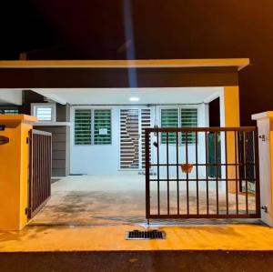 Homestay Jannah Changlun
