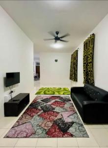 Homestay Jannah Changlun
