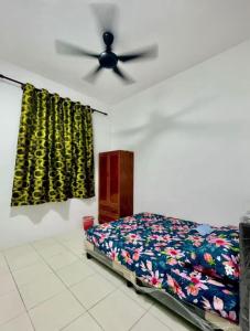 Homestay Jannah Changlun