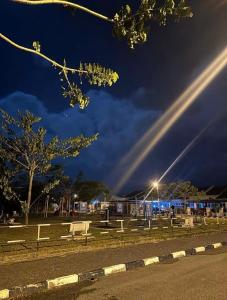 Homestay Jannah Changlun