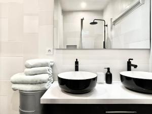 Superbe Appartement côté Jardin