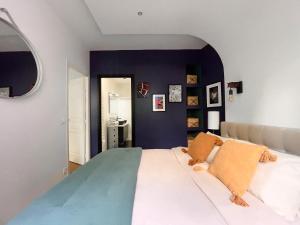 Superbe Appartement côté Jardin