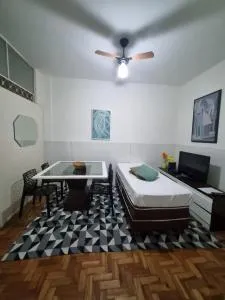 Comodidade e Segurança no Centro - 贝洛奥里藏特