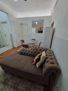 Comodidade e Segurança no Centro