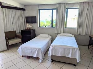 Flat Marulhos Resort Porto de Galinhas