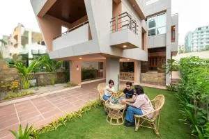 The Zen Homestay - Ahār