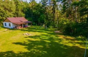 Agroturystyka Kaszuby - Sierzno