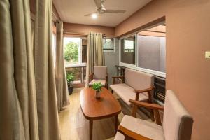 The Zen Homestay