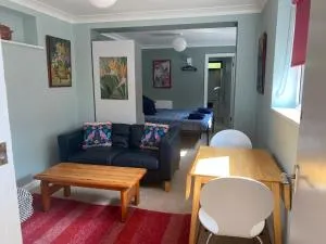 Relaxing one bed studio - Shoreham-by-Sea