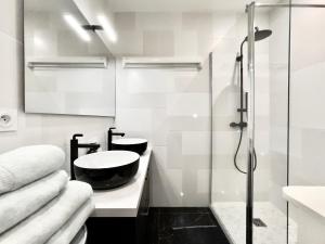 Superbe Appartement côté Jardin