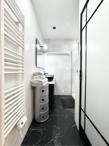 Superbe Appartement côté Jardin