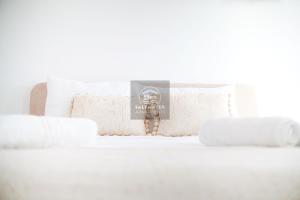 Saltwater Apartments