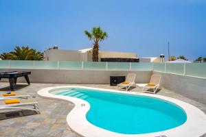 Villa Olivina 2 by Villa Plus