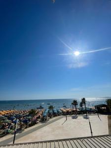 Beautiful Sea View Apartment