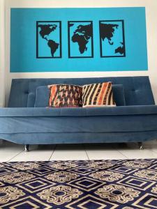 Apartamento em Campinas com garagem, proximo a Florianopolis