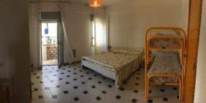Apartment mit 3 Schlafzimmern