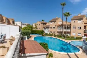 Casa Roberto 2 Bed Duplex Apt Albir Spain - L'Alfas del Pi