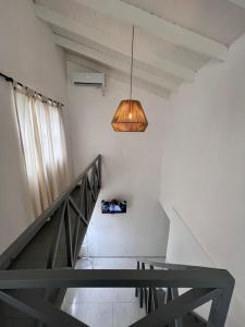 Hospedaje LH primero C a 15 minutos del aeropuerto de Ezeiza