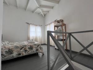 Hospedaje LH primero C a 15 minutos del aeropuerto de Ezeiza