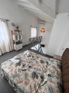 Hospedaje LH primero C a 15 minutos del aeropuerto de Ezeiza