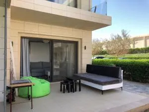 one bedroom G-cribs - Ad Dahhār