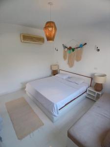 one bedroom G-cribs