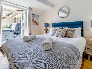 3 Bed in Croyde 86078