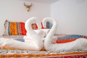 Little boudoir of Paris Champs-Elysées