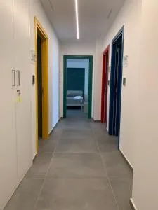 B&B The Princess accanto all'Aeroporto di Salerno-Costa D'Amalfi - Bellizzi