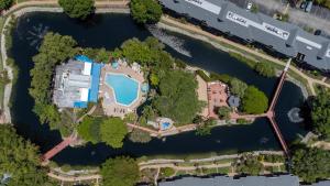 Stunning Condo at Park Shore Resort 149