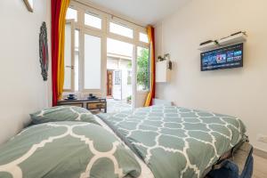 Little boudoir of Paris Champs-Elysées