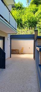 Mühlentaler Ferienwohnungen