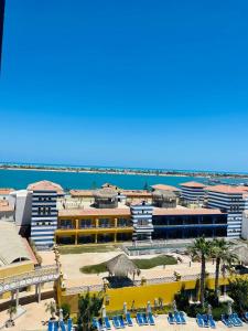 بورتو مارينا52 الساحل الشمالى porto marina3