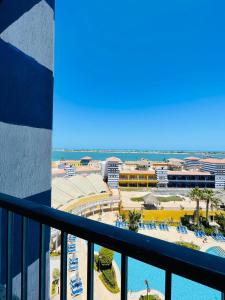 بورتو مارينا52 الساحل الشمالى porto marina3